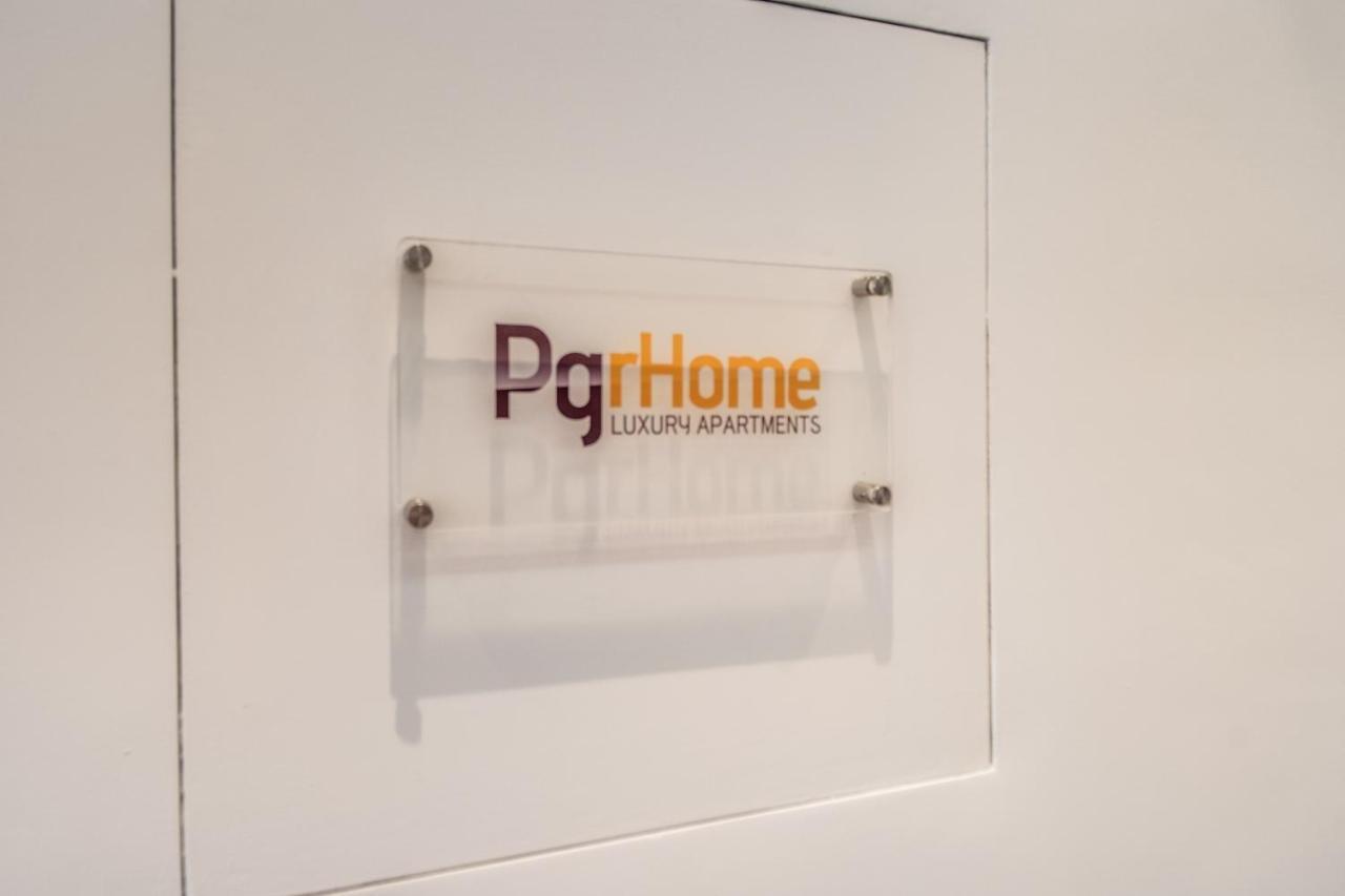 Pgrhome Riverside Róma Kültér fotó